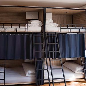 Dormitory Room Mixed