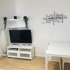 Appartement Rez-de-Chaussée