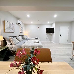 Appartement Studio