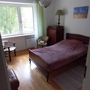 Chambre Grande Double
