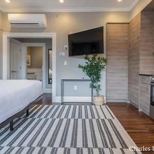 Appartement Studio