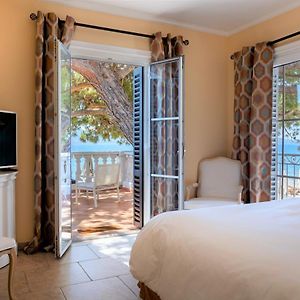 Chambre Supérieure