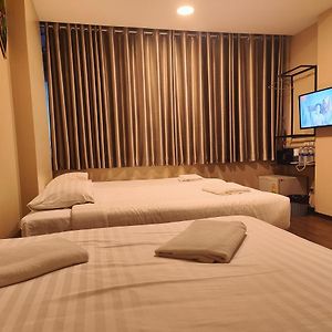 Chambre Supérieure Familiale Lit King-Size