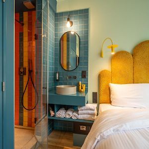 Chambre Petite Double