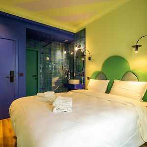 Chambre Standarde Double