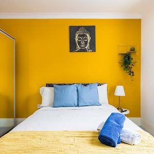 Chambre Lit Queen-Size
