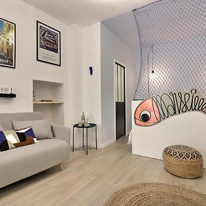 Appartement à 1 Chambre à Coucher