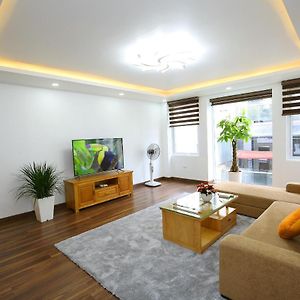 Sumitomo3- Luxury Apartment Hotel Near Lotte