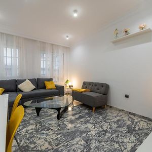 Exclusivo Piso Granada, Parking Privado Opcional