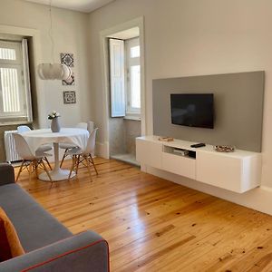 Santo Antonio Elegant Flat