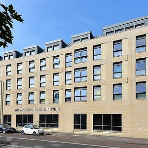 Mill House Apartments In Edinburgh
