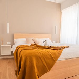 The Best Rent - Modern Apartment Near Corso Buenos Aires