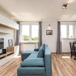 Appartement à 1 Chambre à Coucher