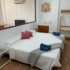 Almansa Flat 14