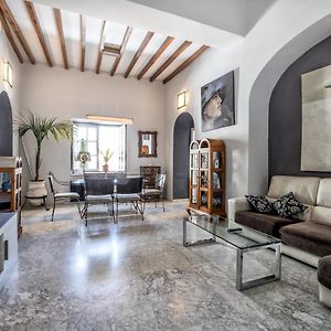 Casa La Tercia, Parking Incluido En Pleno Casco Historico