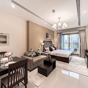 Appartement Studio