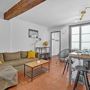LE REGANS - Charmant appartement en tomette