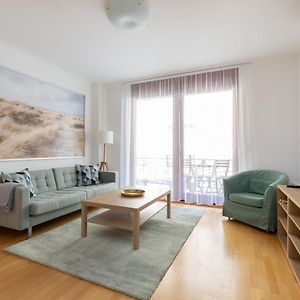 Super Central, 2-Bedroom Apartment With Terrace