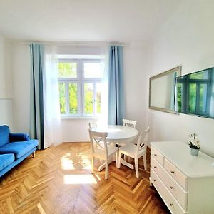 Appartement de Luxe