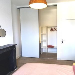 Chambre Lit Queen-Size