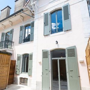 Appartements centre-ville - Wifi - Cuisine tout équipée - Lave-linge