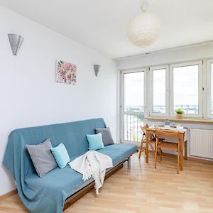 Superapart Pulawska 54