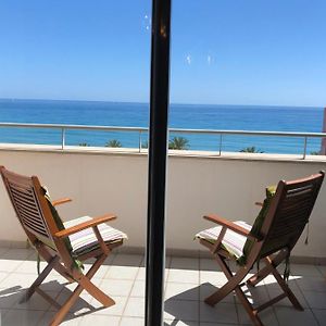 Atico Mirador Paseo Antonio Banderas Primera Linea De Playa Y Piscina