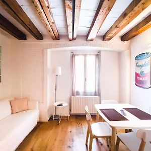 Appartement à 1 Chambre à Coucher
