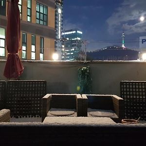 Hangeul Guesthouse