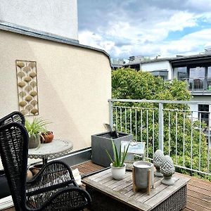 Appartement à 3 Chambres à Coucher