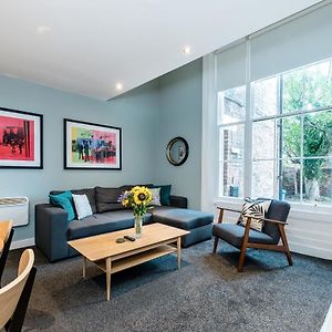 Appartement Rez-de-Chaussée