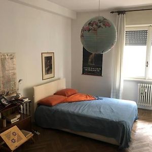 Camera In Via Tolstoi