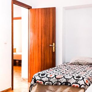 Room In Malaga Center, Homestay 