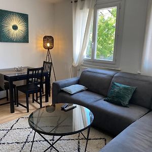 Appartement à 2 Chambres à Coucher