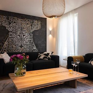 Appartement à 3 Chambres à Coucher