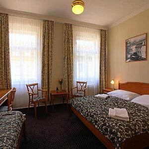 Chambre Triple