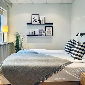 Chambre Standarde Lit King-Size