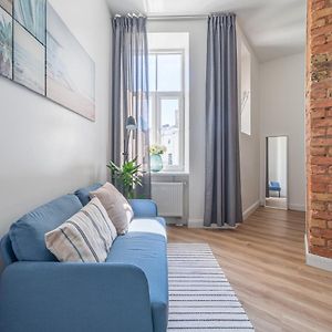 Appartement à 1 Chambre à Coucher