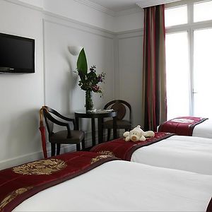 Chambre Familiale