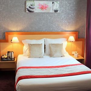 Chambre Supérieure Double