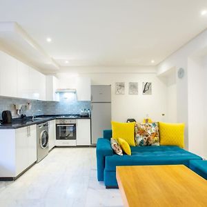 New! Luxury'N Colorful, Gueliz