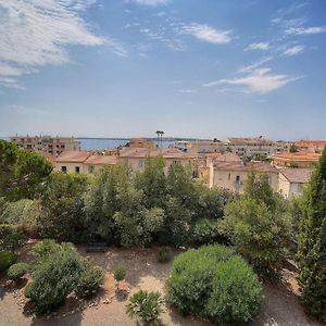 Immogroom - Fully Equipped - Terrace With Sea View - Ac