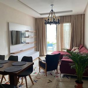 Hivernage, Superbe appartement dans une résidence