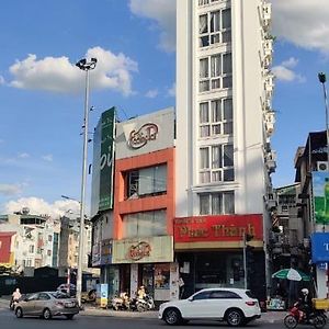 Khách sạn Phúc Thành