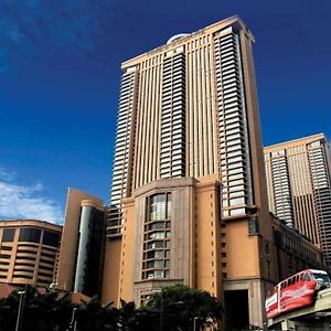 The Bukit Bintang Serviced Residences