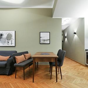 Contempora Apartments - Cavallotti 13 - B21
