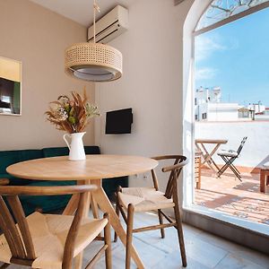Appartement à 1 Chambre à Coucher
