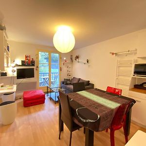 Appartement à 1 Chambre à Coucher
