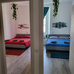 Appartement à 2 Chambres à Coucher