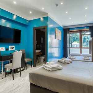 Ar Rooms Rome